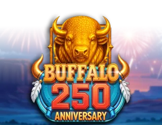 Buffalo 250 Anniversary