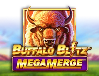 Buffalo Blitz: Mega Merge