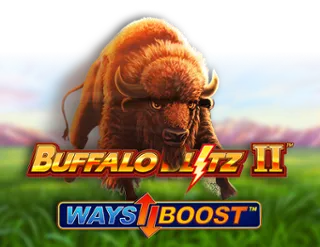Buffalo Blitz 2