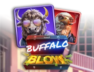 Buffalo Blow