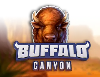 Buffalo Canyon
