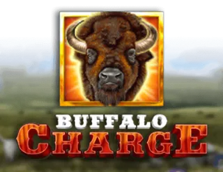 Buffalo Charge