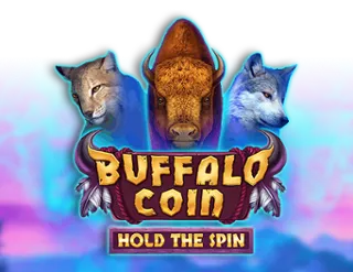 Buffalo Coin: Hold the Spin
