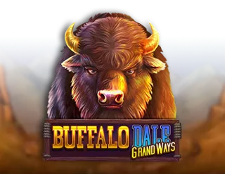 Buffalo Dale: Grand Ways