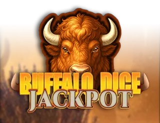 Buffalo Dice Jackpot