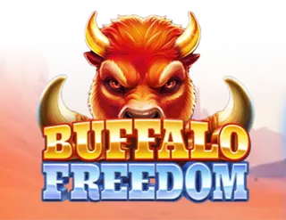 Buffalo Freedom