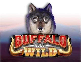 Buffalo Goes Wild