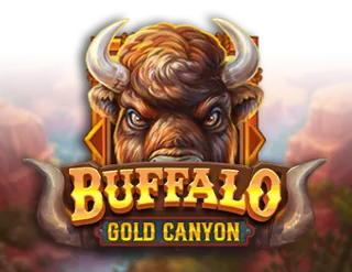 Buffalo Gold Canyon