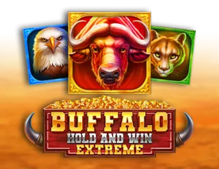 Buffalo Hold and Win Extreme