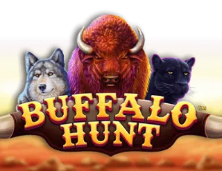 Buffalo Hunt