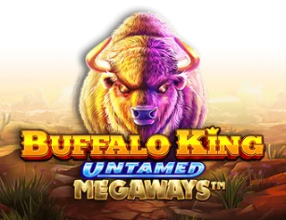 Buffalo King Untamed Megaways