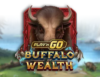 Buffalo of Wealth