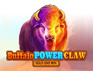 Buffalo Power Claw: Hold and Win