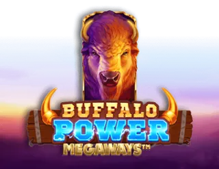 Buffalo Power Megaways