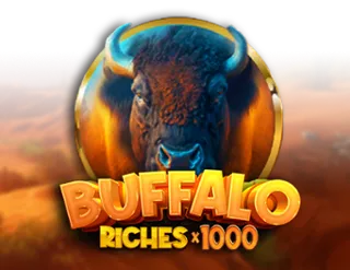 Buffalo Riches 1000