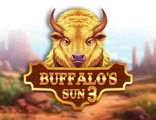 Buffalo's Sun 3