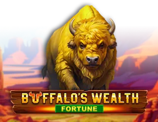 Buffalo's Wealth Fortune