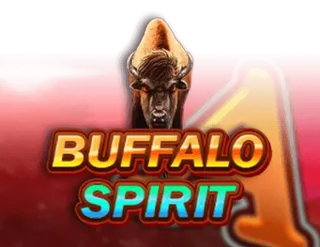 Buffalo Spirit by InBet Games