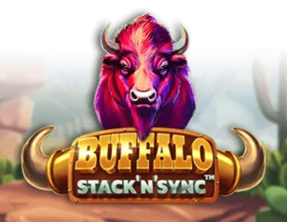 Buffalo Stack 'N' Sync
