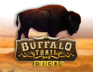 Buffalo Trail Dice