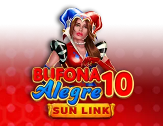 Bufona Alegre 10 Sun Link