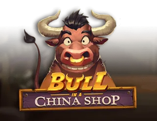 Bull in a China Shop