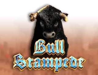 Bull Stampede