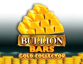 Bullion Bars Gold Collector
