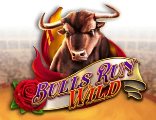 Bulls Run Wild