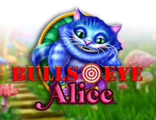 Bullseye Alice