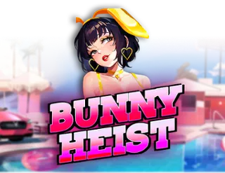Bunny Heist