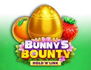 Bunny's Bounty: Hold 'N' Link