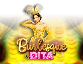 Burlesque by Dita
