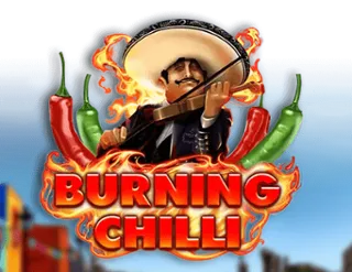 Burning Chilli