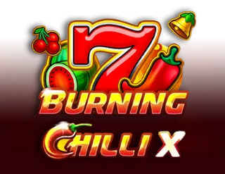 Burning Chilli X
