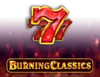 Burning Class
