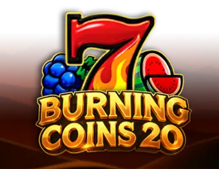 Burning Coins 20