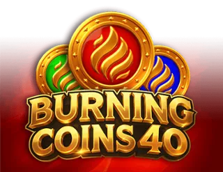 Burning Coins 40
