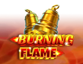 Burning Flame