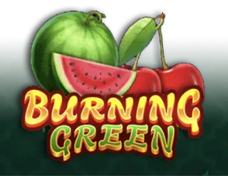 Burning Green