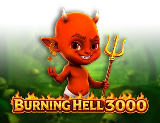 Burning Hell 3000