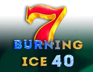 Burning Ice 40