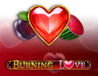 Burning Love