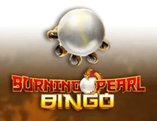 Burning Pearl Bingo
