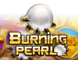 Burning Pearl