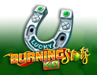 Burning Slots 40