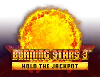 Burning Stars 3