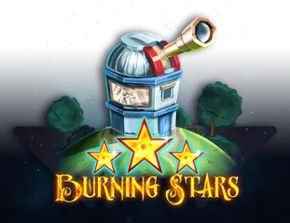 Burning Stars