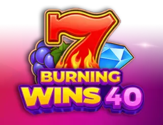 Burning Wins 40: Classics Series