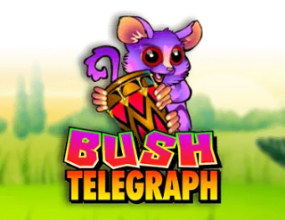 Bush Telegraph
